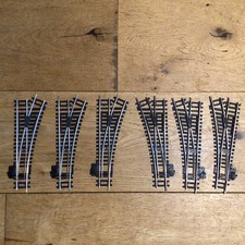 Job lot hornby - lot, 6