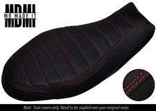 FITS DUCATI SCRAMBLER ENDURO