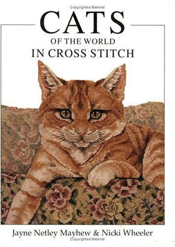Cats the world cross - the,