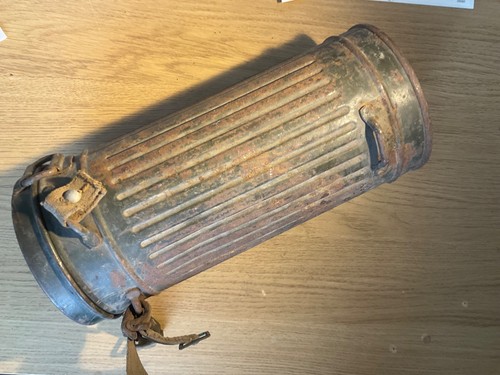 Wehrmacht container - wehrmacht,