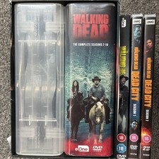 The Walking Dead Complete