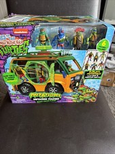 Tales the teenage mutant - of,