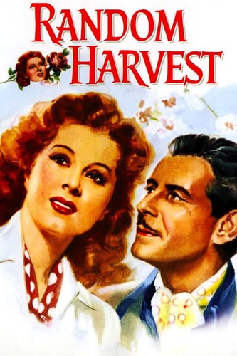 Random harvest 1942 dvd - dvd, public