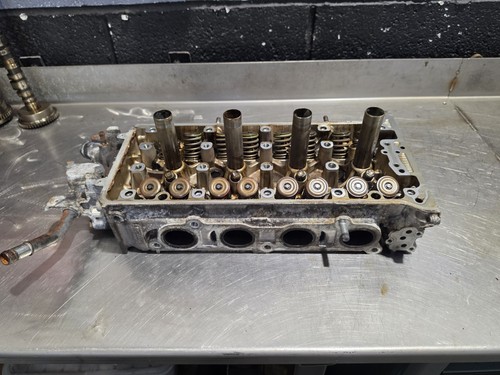 K20z4 fn2 cylinder - k20z4,