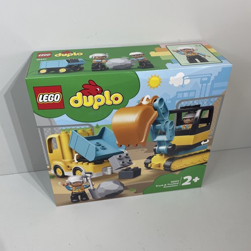 Lego duplo set - lego,
