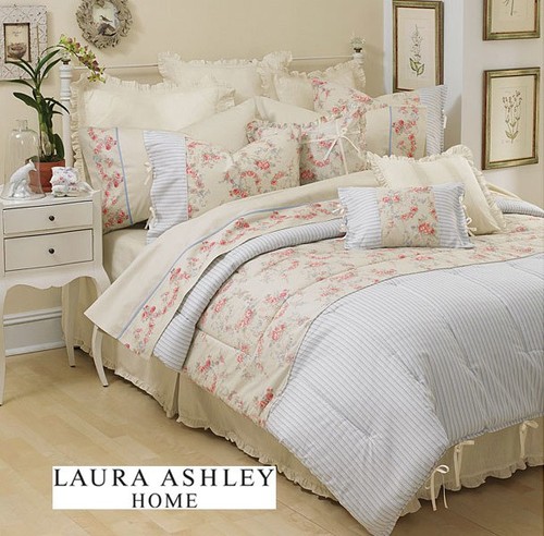 Laura ashley floral custom - floral,