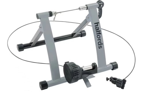 Halfords turbo bike - halfords,