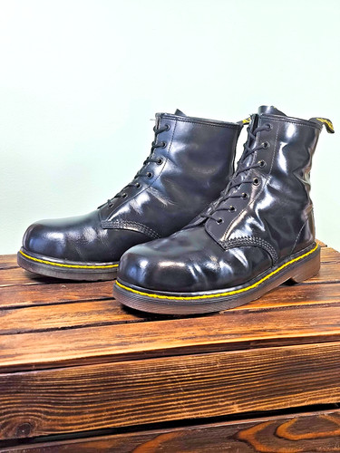 Martens vintage 90s made in - dr,