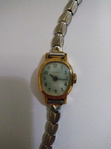 For parts timex women - for, timex(?)