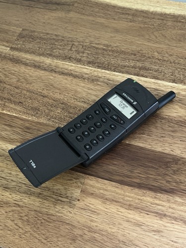 Ericsson t18s dummy - ericsson,