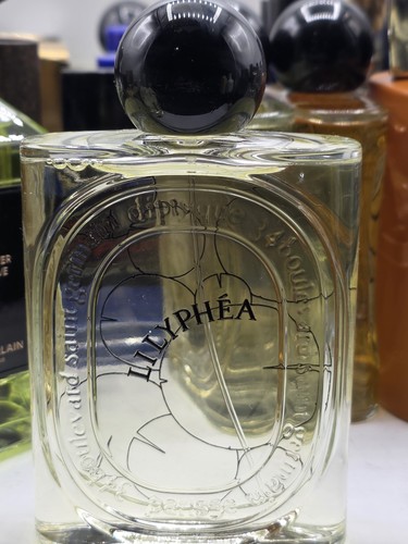 100 authentic diptyque - 100%,