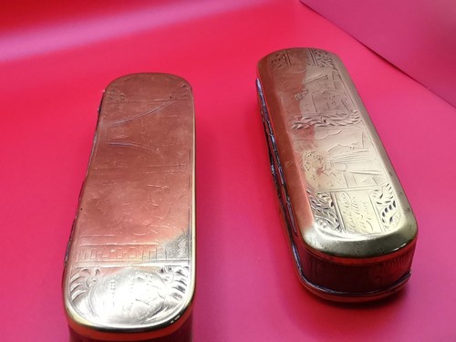 18th century dutch brass - 18th,