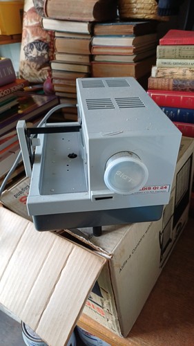 Vintage aldis qi24 - vintage,