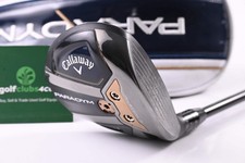 Callaway Paradym Triple Diamond #5 Wood / 18 Degree / X-Flex Ventus Velocore 7
