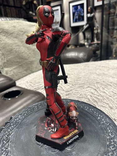 Hot toysmovie masterpiece - hot,