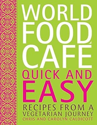 World food cafe quick - cafe:,