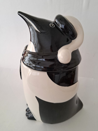 Vtg metlox frosty - frosty, the