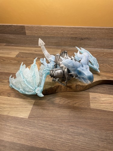 Mcfarlane fortnite frostwing - fortnite,