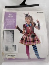 Miss Hatter World Book Day