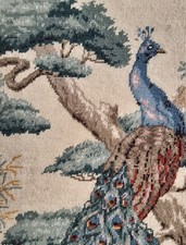 french tapestry wall hanging