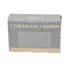 Graham Farish 377-2019K 5 Plank Open Wagon 8-Ton Livery Bachmann Collectors Club