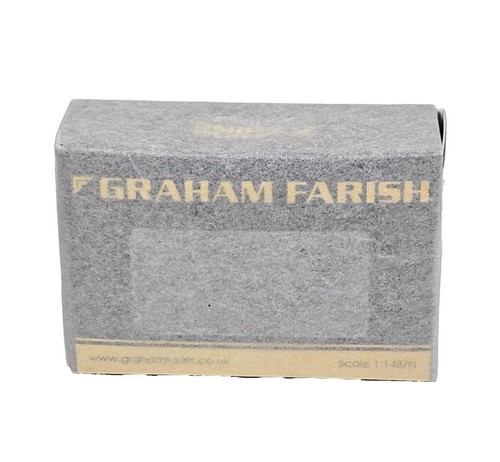 Graham farish 377 - farish, 377-2019k