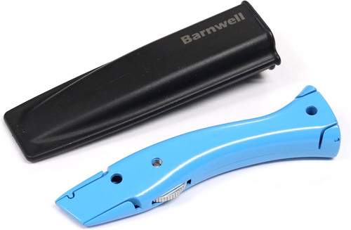 Barnwell blue stingray carpet - stingray,