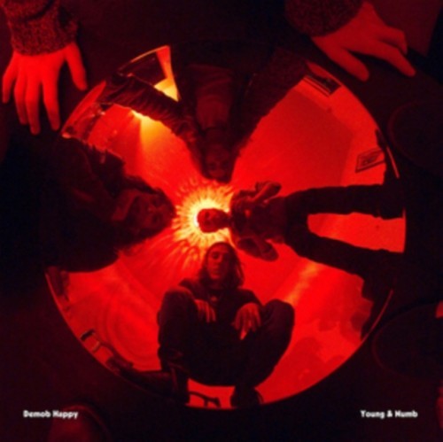 Demob happy young numb - young, ep
