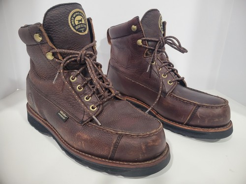 Red wing irish - wing, men's