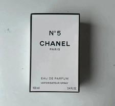 CHANEL Chanel No 5 for Women 3.4 oz Eau de Perfum Spray
