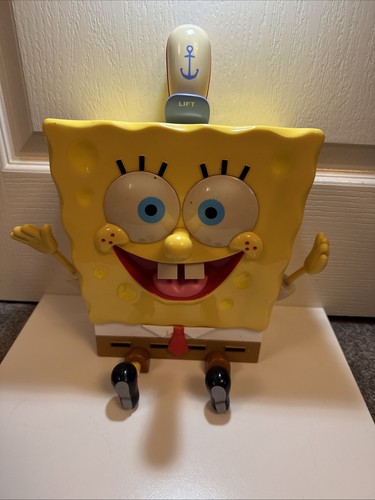 Spongebob squarepants talking - spongebob,
