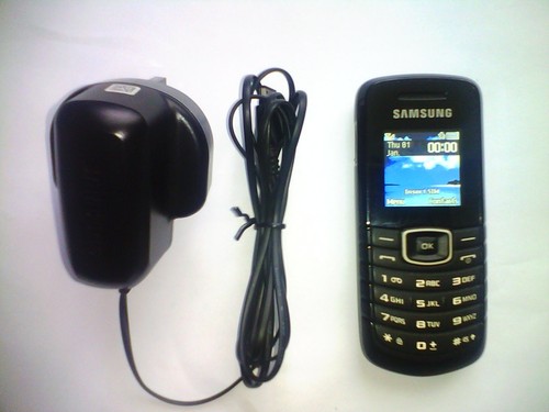 Samsung mobile phone - samsung,