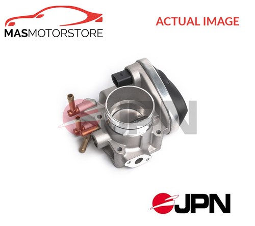 Throttle body jpn 75e9169 - throttle,