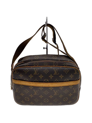 Louis vuitton reporter - louis, pm