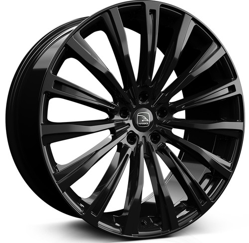 Alloy wheels hawke chayton - wheels,