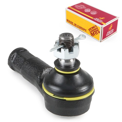 Front outer tie rod end - outer,