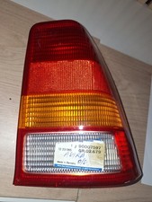 Genuine Vauxhall Astra Mk2