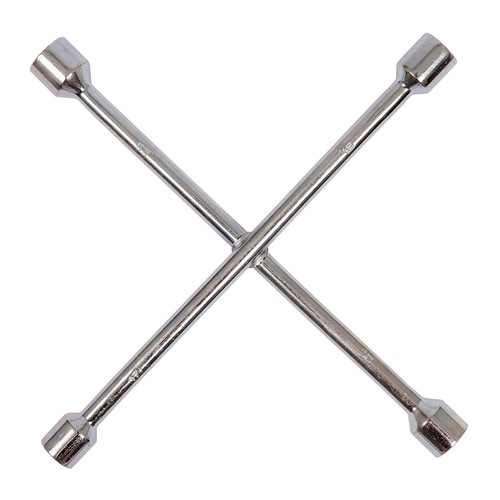 Way universal cross wheel - universal,