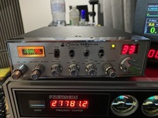 Cobra 148 GTL-DX mk1 Recently