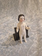 Antique 1800s Frozen Charlotte