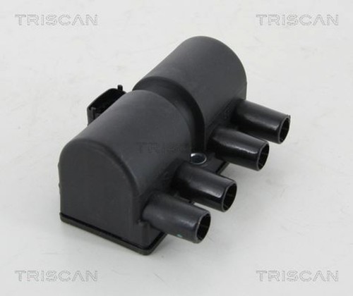 Triscan ignition coil for - ignition,