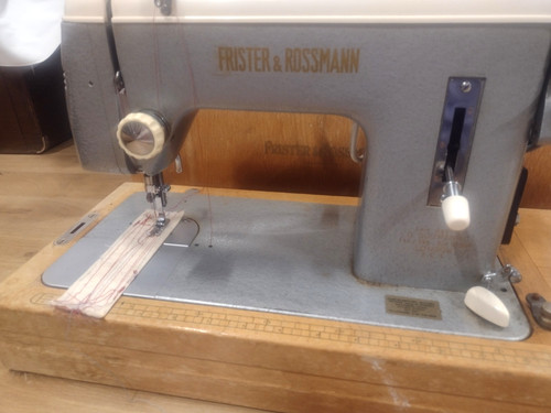 Frister rossmann sewing - frister,