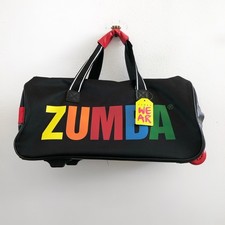NWT ZUMBA Made with Love