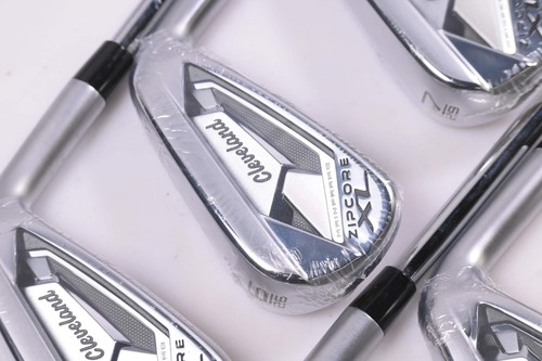Cleveland zipcore irons - zipcore, /