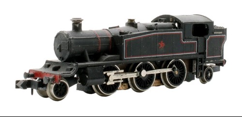 Graham farish 1105 - graham,