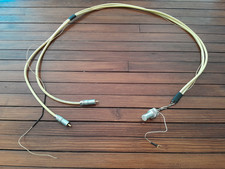 Roksan Tonearm Cable 5 pin DIN