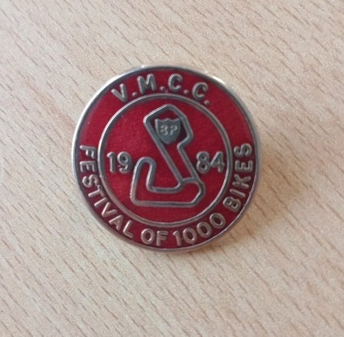 Nice vintage vmcc festival - nice, of