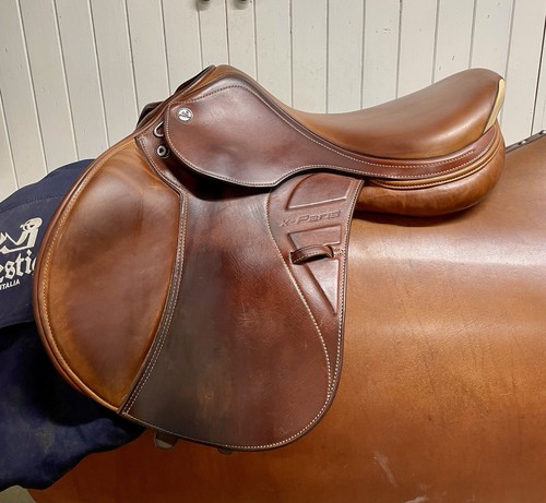 Prestige paris saddle - x-paris,