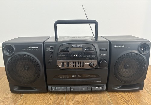 Vintage panasonic dt600 - vintage,