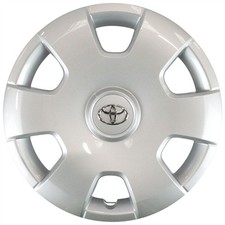 Genuine Toyota 15" 6 Spoke